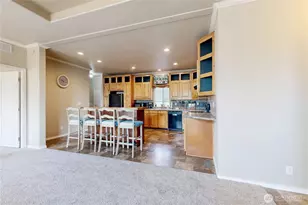 111 N D St, Prescott, WA 99348 - Photo 5