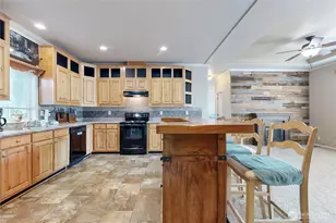 111 N D St, Prescott, WA 99348 - Photo 9