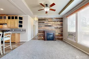 111 N D St, Prescott, WA 99348 - Photo 3