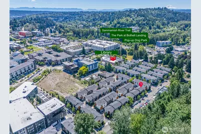 18308 96th Avenue NE #A, Bothell, WA 98011 - Photo 3
