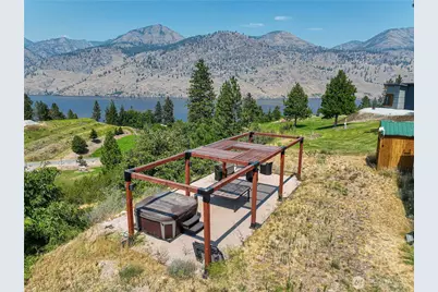 83 Bella Vista Lane, Chelan, WA 98816 - Photo 1