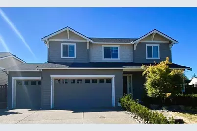19541 136th Street E, Bonney Lake, WA 98391 - Photo 1