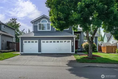 5113 Quincy Avenue SE, Auburn, WA 98092 - Photo 1