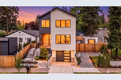 11709 Roosevelt Way NE, Seattle, WA 98125 - Photo 1