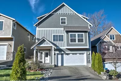 1357 Elma Place NE, Renton, WA 98959 - Photo 1
