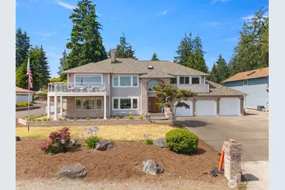 11002 Moller Drive NW, Gig Harbor, WA 98332 - Photo 3