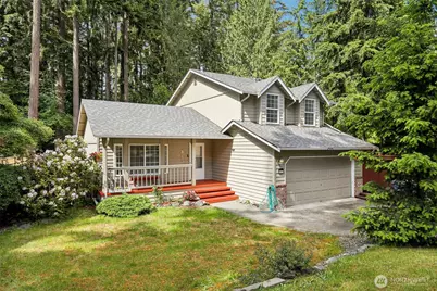 18110 81st Street E, Bonney Lake, WA 98391 - Photo 1