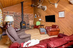 332 Whiskey Creek Beach Rd, Port Angeles, WA 98363 - Photo 7