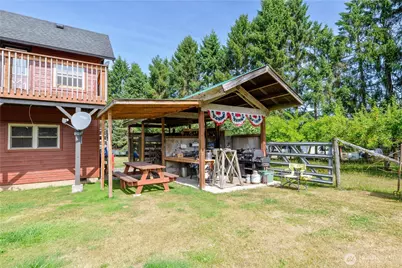 332 Whiskey Creek Beach Rd, Port Angeles, WA 98363 - Photo 19