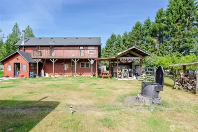 332 Whiskey Creek Beach Rd, Port Angeles, WA 98363 - Photo 5