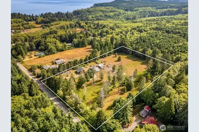 332 Whiskey Creek Beach Rd, Port Angeles, WA 98363 - Photo 29