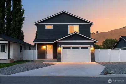 1344 Theo Way, Rock Island, WA 98850 - Photo 1