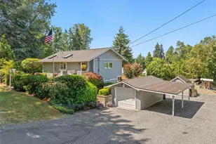 511 13th Ave, Milton, WA 98354 - Photo 1