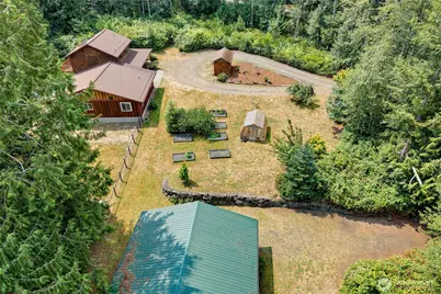30978 Old Hansville Road NE, Kingston, WA 98346 - Photo 1
