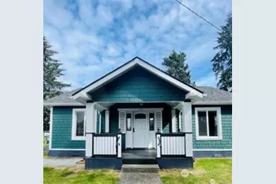 528 S 7th, Montesano, WA 98563 - Photo 1