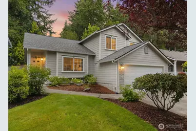 3016 Powder Ridge Street SE, Olympia, WA 98501 - Photo 1