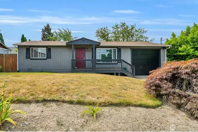 6408 21st Street NE, Tacoma, WA 98422 - Photo 1
