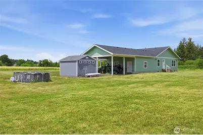 185 Lilly Wheaton Road, Raymond, WA 98577 - Photo 25