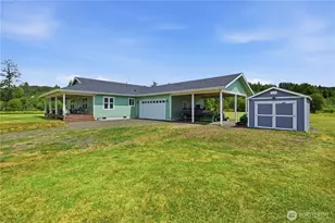185 Lilly Wheaton Rd, Raymond, WA 98577 - Photo 5