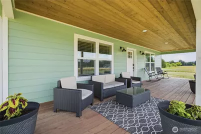 185 Lilly Wheaton Road, Raymond, WA 98577 - Photo 3