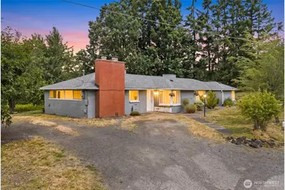 115 Yates Road, Chehalis, WA 98532 - Photo 1