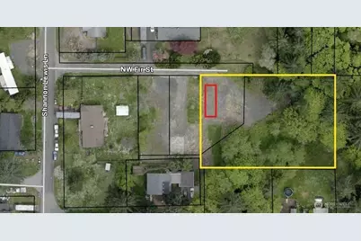 503 NW Fir, Winlock, WA 98596 - Photo 5