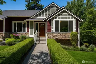 10530 NE 119th Pl, Kirkland, WA 98034 - Photo 1