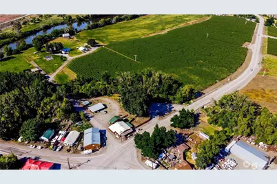 1454 Old Hwy 97, Malott, WA 98829 - Photo 3