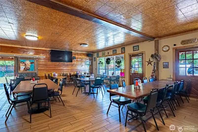 1454 Old Hwy 97, Malott, WA 98829 - Photo 5