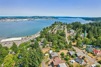 215 Farragut Ave, Port Orchard, WA 98366 - Photo 33