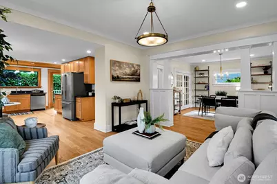 3026 NW 71st Street, Seattle, WA 98117 - Photo 5