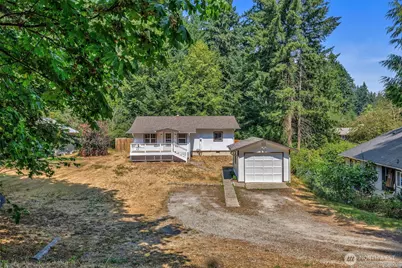90 NE Barbara Boulevard, Belfair, WA 98528 - Photo 1