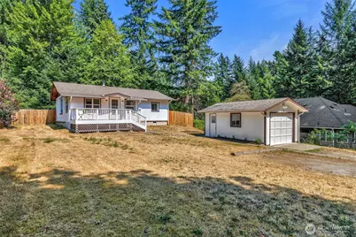 90 NE Barbara Boulevard, Belfair, WA 98528 - Photo 3