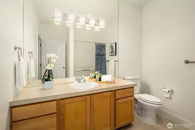 300 110th Avenue NE #312, Bellevue, WA 98004 - Photo 21