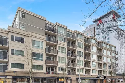 300 110th Avenue NE #312, Bellevue, WA 98004 - Photo 33