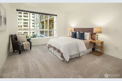 300 110th Avenue NE #312, Bellevue, WA 98004 - Photo 15