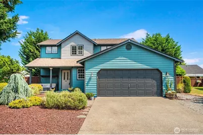 18811 103rd Avenue E, Puyallup, WA 98374 - Photo 1