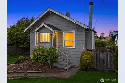 312 NW 88th Street, Seattle, WA 98117 - Photo 31