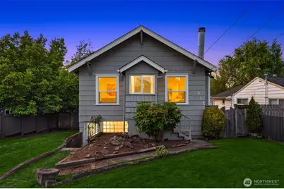 312 NW 88th Street, Seattle, WA 98117 - Photo 1