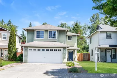 4919 106th Street NE, Marysville, WA 98270 - Photo 1