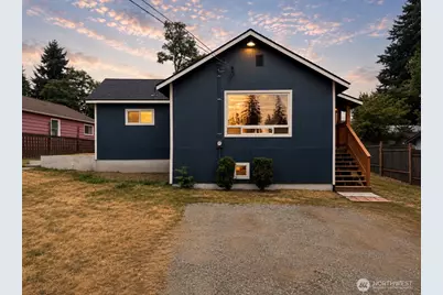 5523 S Leo Street, Seattle, WA 98178 - Photo 1