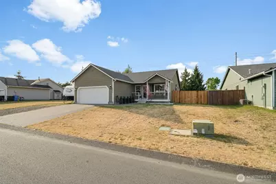 1400 Frog Hollow Lane, Tenino, WA 98589 - Photo 1