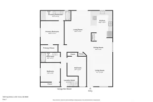 1400 Frog Hollow Ln, Tenino, WA 98589 - Photo 31