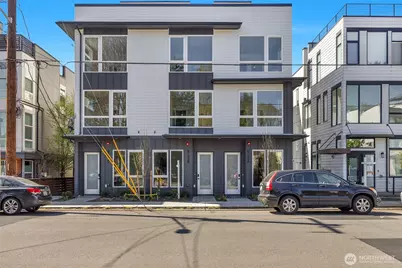 6723 Carleton Avenue S #B, Seattle, WA 98108 - Photo 1
