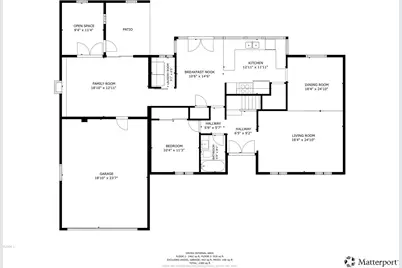 14823 SE 172nd Place, Renton, WA 98058 - Photo 35