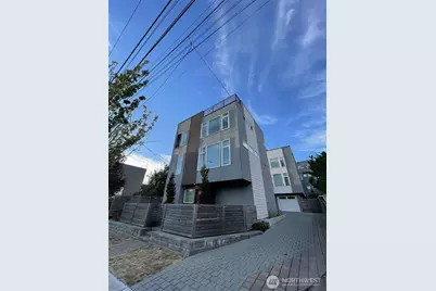 2614 SW Genesee Street, Seattle, WA 98126 - Photo 1