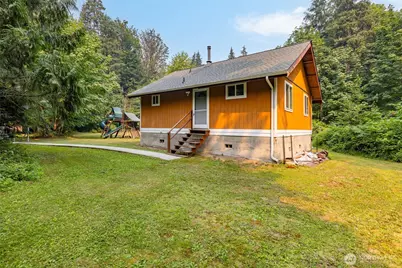 59741 Rockport Cascade Road, Marblemount, WA 98267 - Photo 1