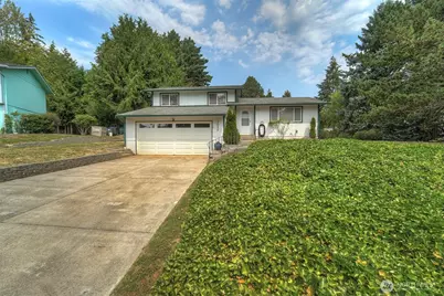 7085 Thebes Street NE, Bremerton, WA 98311 - Photo 1