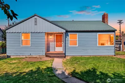 609 N Sampson Street, Ellensburg, WA 98926 - Photo 1