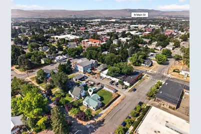 609 N Sampson Street, Ellensburg, WA 98926 - Photo 3